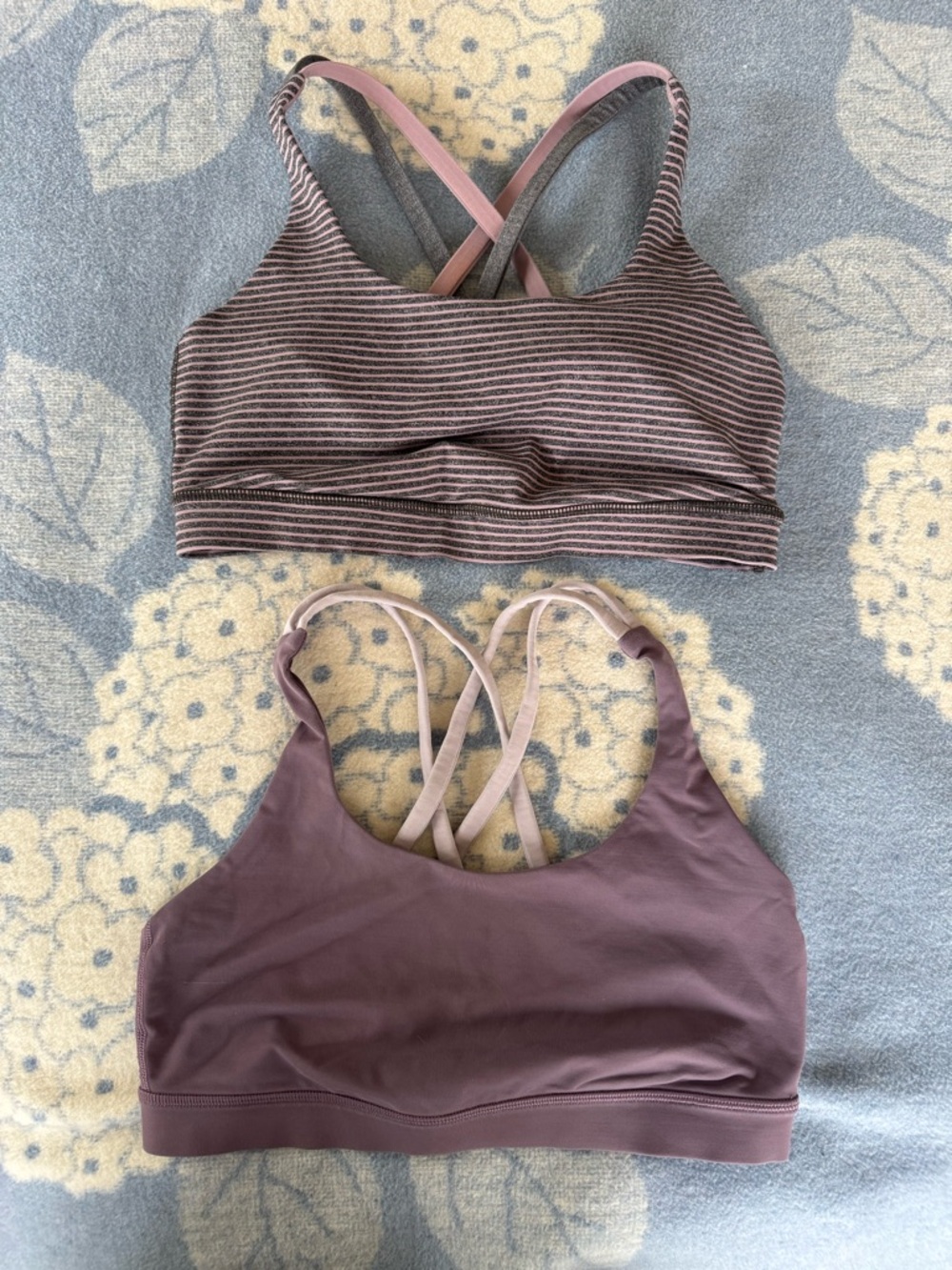 Women’s lululemon Energy Sports Bras - Pack of 2